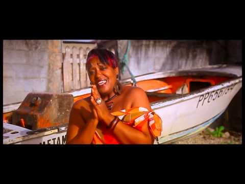 MAUD MASSE - an ti moman selman