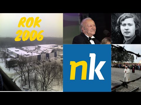 Rok 2006 w Polsce
