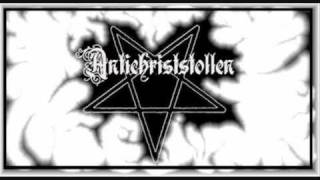 Antichriststollen- Misanthropic Geschrubbe