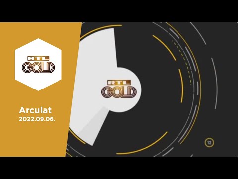 RTL Gold arculat - 2022.09.06.