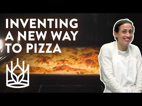 We Baked 100+ Pizzas to Make 1 Perfect Recipe