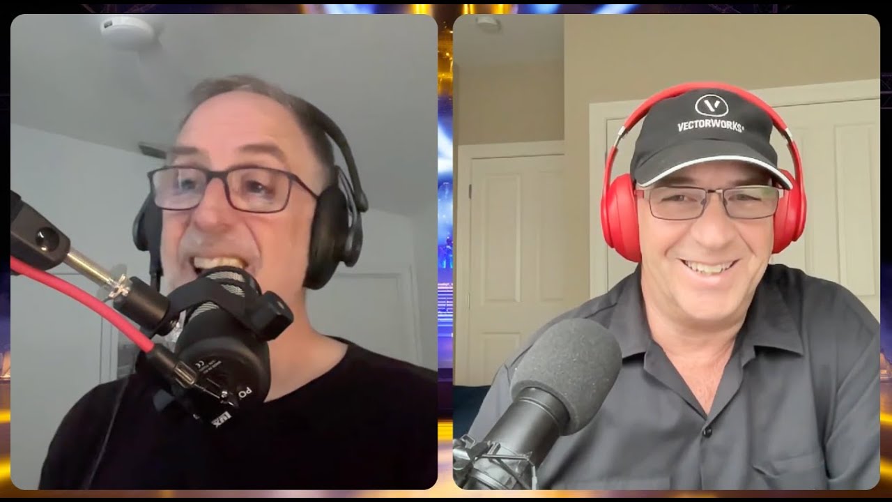 #243 - Jim Woodward
