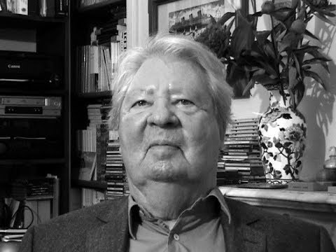 Jean-Jacques Sempé (2018) by Gérard Courant - Cinématon #3012