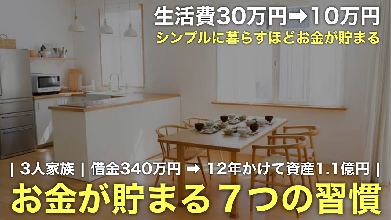 YouTubeサムネイル