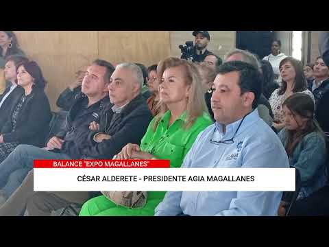 Expo Magallanes recibió más de 13 mil personas y busca expandirse a Natales