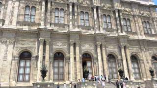 Loreena McKennitt - The Gates of Istanbul