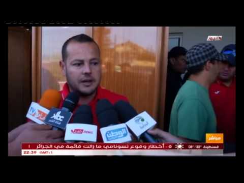 Ligue 2 Algérie (30e journée) ESM Koléa 3 -  WA Tlemcen 1