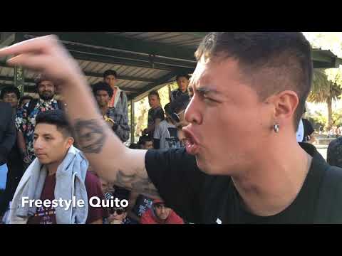 Da Monsters Gang Vs Anauco, Adulterio, Santo