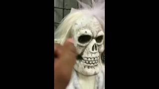 I Cancel The Assignment Of Halloween Costumes