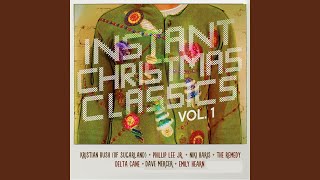 Shiny Shiny Christmas Tree