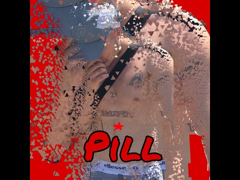 Aleshen - PILL (prod. BAHsick)