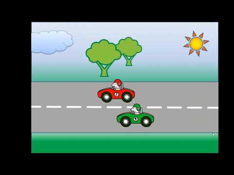 PowerPoint - animace, zadání