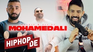 "Mohamed Ali" schon gehört! Exklusiver erster Eindruck von MoTrip & Ali As' Kollaboalbum – On Point