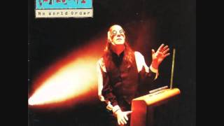 Todd Rundgren - Proactivity (No World Order:Lite)