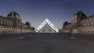 Leroy Merlin: The Password Heist