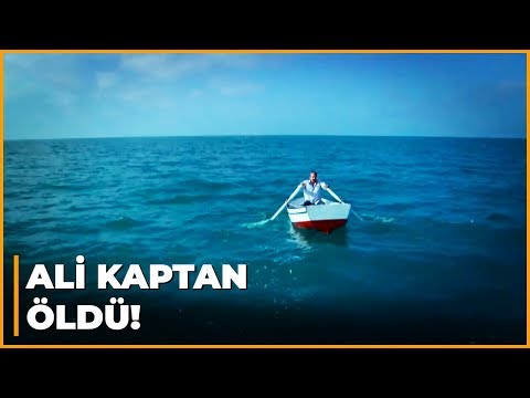 Ali Kaptan'ın SON SEFERİ - Öyle Bir Geçer Zaman Ki 79.Bölüm (Sezon Finali)