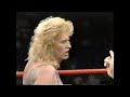 Judy Martin Vs Cindy Paradise Circa 1990