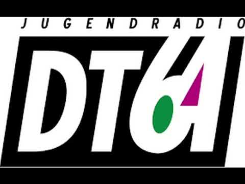 Sonntags-Club im JugendradioDT64 - Eröffnung "biz-Café" am 17.April 1990