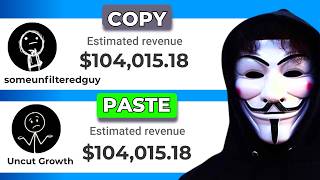 My $15K/Month YouTube System - Full Course | YouTube Automation