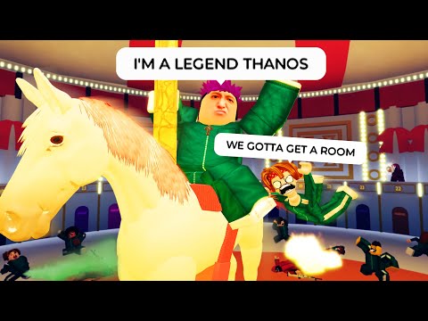 SQUID GAME 2 - MINGLE 👧🏻🚦🦑  (ROBLOX Brookhaven 🏡RP - FUNNY MOMENTS)