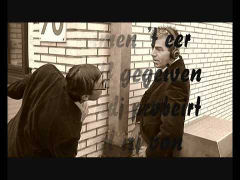 'n Allerschoeinsjten toid - Frank va Roimenant, Werner, Bart N. en Patrick