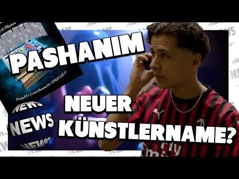 Pashanim: Ist er Ymsosa?