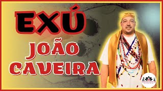 EXÚ JOÃO CAVEIRA - A STORY OF SUFFERING
