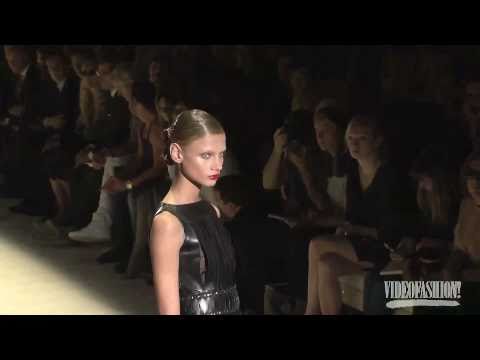 Gucci S/S 2011 - Videofashion