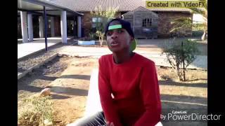 zLil Homie Prince - Flexin` (Music Video)