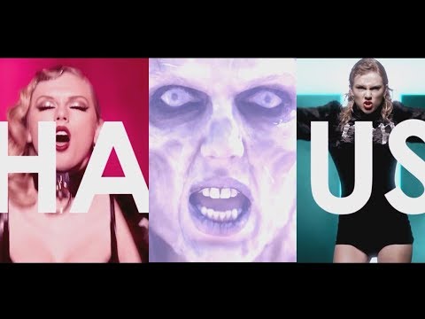 Taylor Swift / 21 Pilots / Afrika Bambaataa - Look What You Made Me Mix (Robin Skouteris MASHUP)