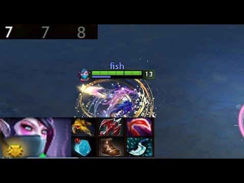 Templar Assassin, (02.11.2021 22:58)