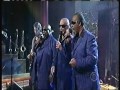 Lou Reed & The Blind Boys of Alabama - Jesus