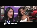 B.E.T. Awards Red Carpet - Mike Jones, Lloyd, Rich Boy, Snoop Dogg, Yung Berg, Twista