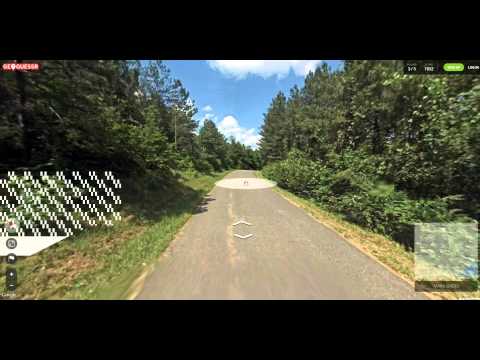 GeoGuessr - Northernlion Plays - Episode 9