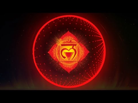 Magical Chakra Meditation Chants for Root Chakra [Seed Mantra LAM Chants] - Series II | E01