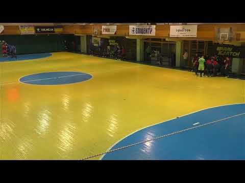 6 КУ В   U.B.Development – MFC Cryptology