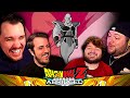 Reacting To DBZ Kai Abridged Without Watching Dragon Ball Z