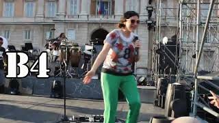 Laura Pausini - Come Si Fa - Live High Notes 2014