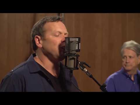 Wouldn't It Be Nice - live at Capitol Studios - Brian Wilson & Al Jardine & Matt Jardine 2016