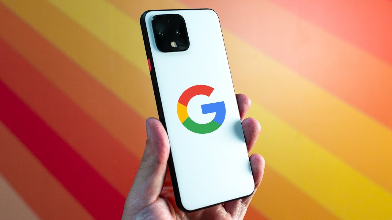 Pixel 4 Review: Android Deserves Better