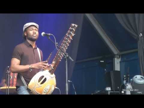 Ba Cissoko & Sekou Kouyate 3 Herve Samb (2013)