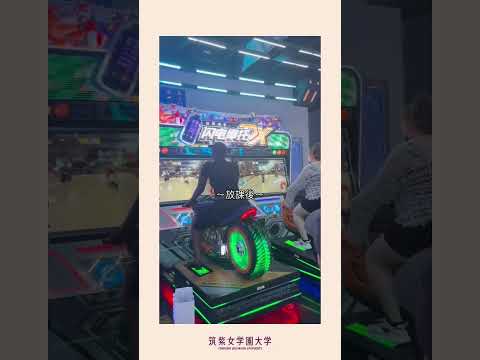 現代社会学科 海外留学vlog.1 #福岡 #大学生 #vlog #留学 #太宰府 #筑紫女学園