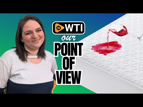 Waterproof Mattress Protector - WTI product video review