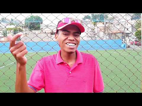 MC Dadinho da vc, história de superação.