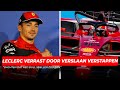Leclerc verrast door verslaan Max Verstappen: "Dachten dat Red Bull sneller zou zijn" | GPFans News