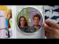 Freaky Friday 2003 DVD Overview 20th Anniversary Special
