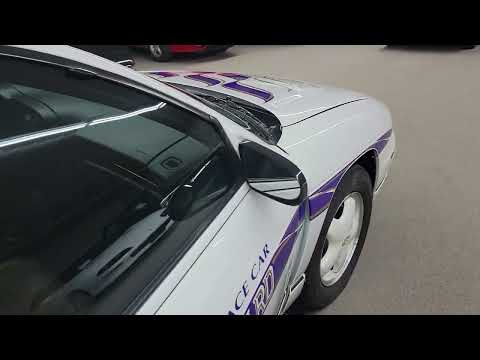 1994 Chevrolet Monte Carlo (CC-1686913) for sale in Nashville, Illinois
