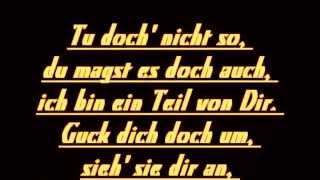 Leider Geil - Deichkind (Offizieller Song) Lyrics