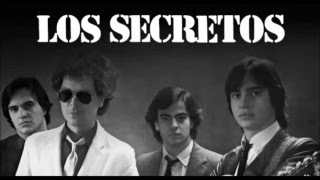 Déjame - Los Secretos