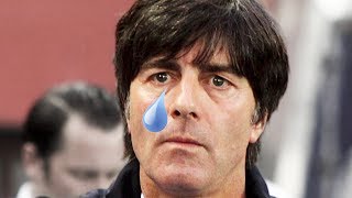 Unser WM-SONG... doch dann kam SÜDKOREA. 😢